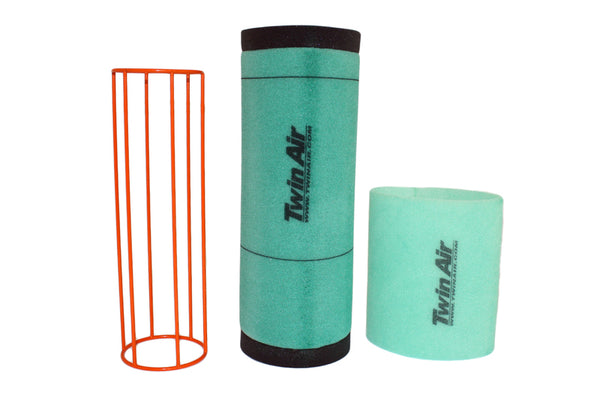 Twin Air Air Filter met kooi - 156065p