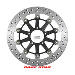 Ng brake disc round 1845zg