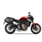 Shad 3P -systeemaanpassing (zijkant) - Honda CB 650R H0CR61IF