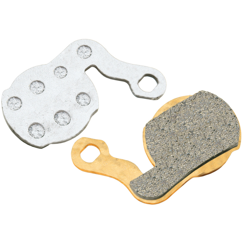 CL BRAKES Fietsremblokken Sintered Compound + Keramische Coating - 4042VRX 4042VRX 