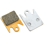 CL BRAKES Fietsremblokken Sintered Compound - 4044VX 4044VX 