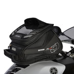 Oxford M4r Tank N 'Trailer Bag - Black OL255