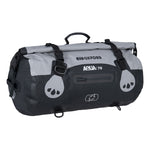 Oxford Aqua T-70 Roll-tas Grijs/zwart 70L OL483