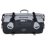 Oxford Aqua T-70 Roll-tas Grijs/zwart 70L OL483