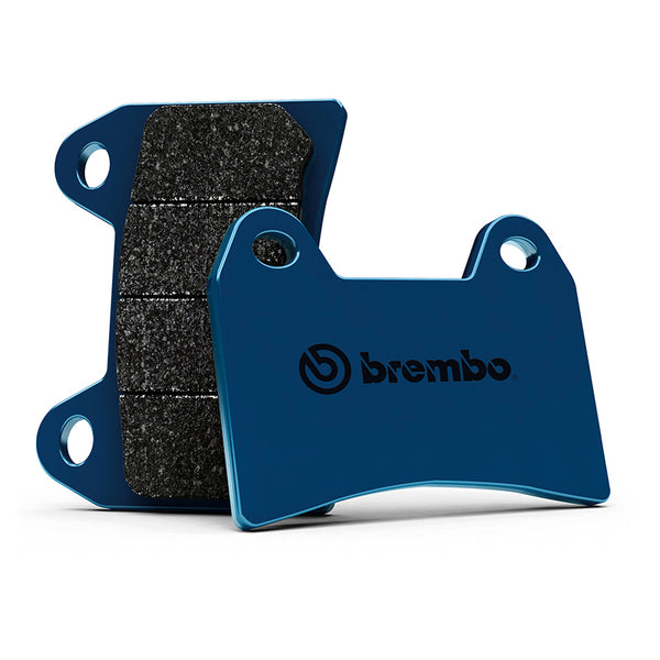 Brembo Road Carbon keramische remblokken - 07BB20CC 07BB20CC
