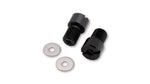 Highsider M16 Pandbalkaccessoires Adapter - Verschillende Yamaha -modellen (paar) 161-050