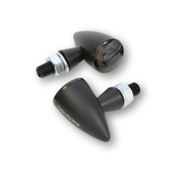 Highsider Apollo Bullet LED flash/position light-front (204-173)