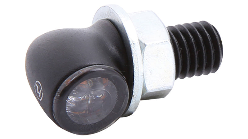 Highsider proton twee LED-indicator/positielicht 204-542