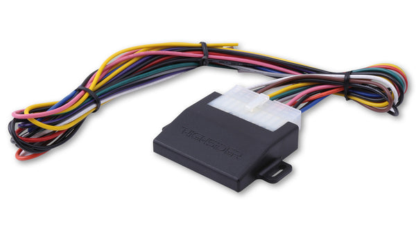 Highsider E-Box DRL Touch-Smooth Switching tussen DRL en gedompelde balk