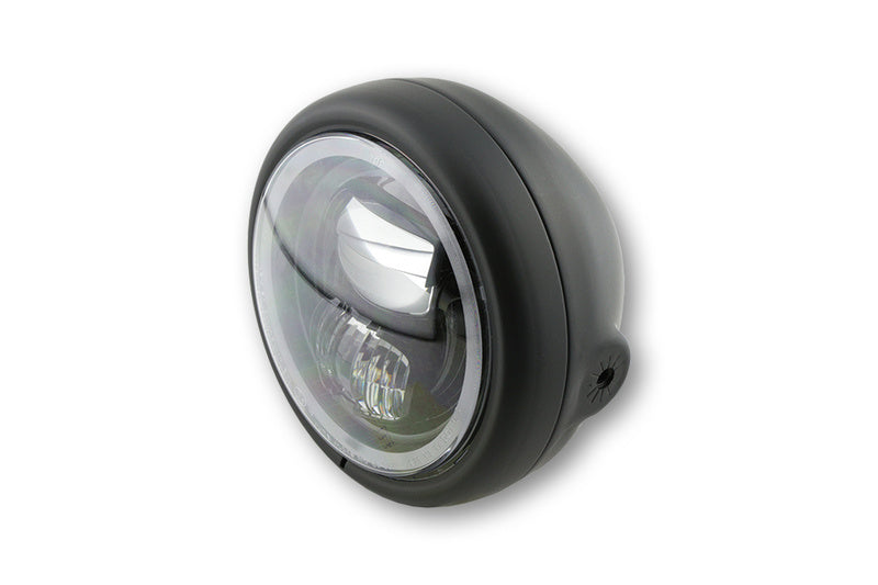 Highsider Pecos Type 7 Koplamp LED - 5 3/4 "223-223