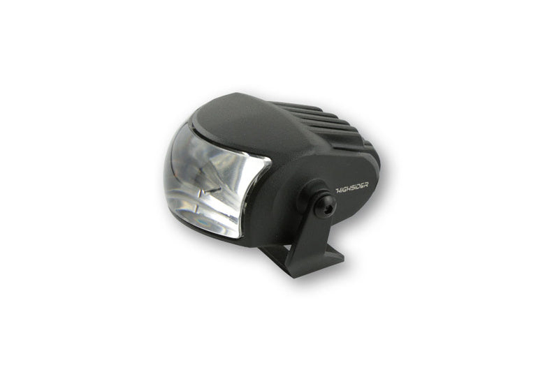 Highsider Comet-Low LED Headlight 223-451