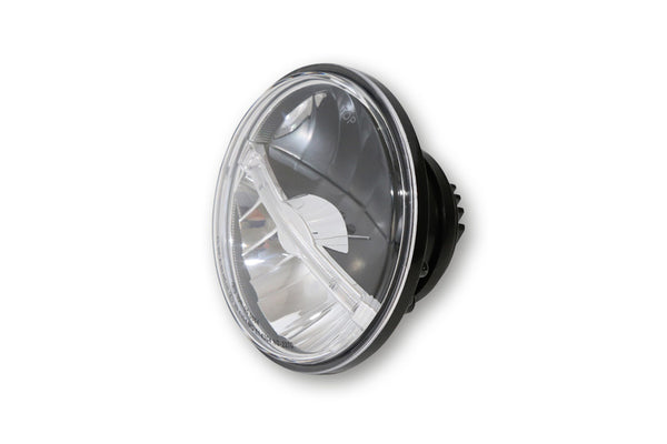 Highsider Jackson LED HOOFD Koplampen Insert-5 3/4 ”226-016