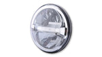 HighSID hoofdkoplamp Insert LED Type 4 - 7 "226-018