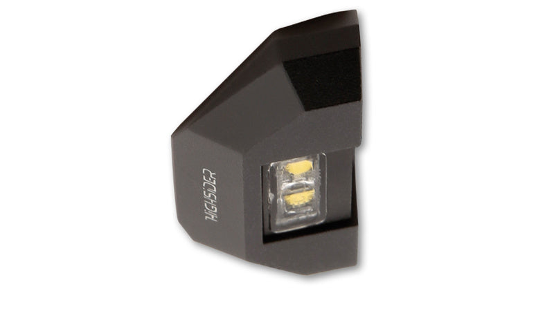 Highsider split-xl SMD licentie Plat Illumination 256-067