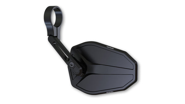 Highsider Victory-Slim Hendle Sending Mirror Short (1 PC) 301-268