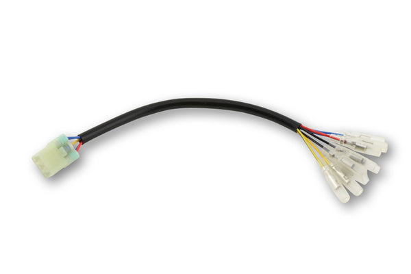 Highsid Tailight/Indicator Adapter Cable - Triumph 1200 Thruxton 396-044