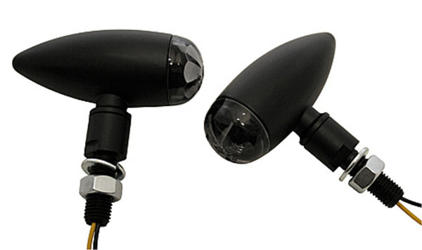 Highsider LED -flash micro -bal