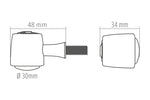 Highsider Enterprise CNC LED-indicator 204-1904