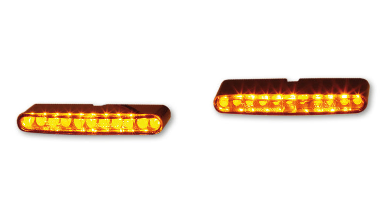 Highsider Stripe LED Inbouw Indicator 204-099