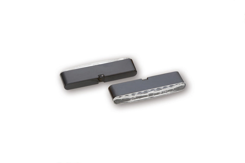 Highsider Stripe LED Recessed Indicator 204-100