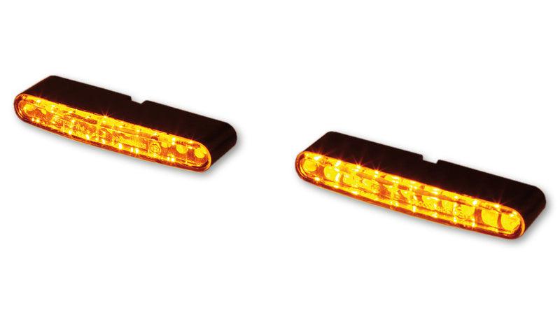 Highsider Stripe LED Inbouw Indicator 204-100