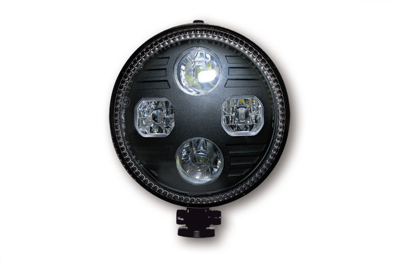 Highsider 5 3/4 "LED-koplamp Atlanta 223-003