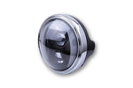 Highsider 7 "LED Headlight Ltd Type 8 met TFL, Bend Lighting 223-237