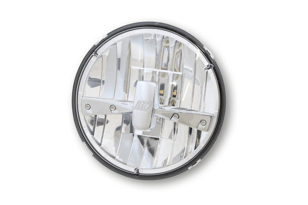 Highsider LED HOOFD HOOFD LICHT Insert Type3, 7 ”226-014
