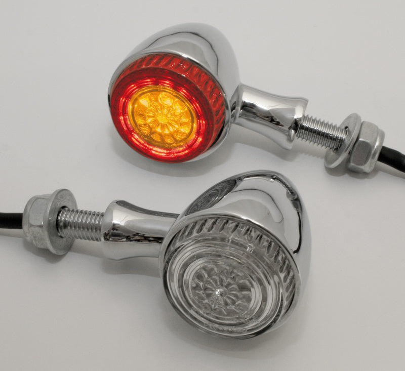 Highsider Colorado Unit 3in1 LED-achterlicht, remlicht, indicator 254-200