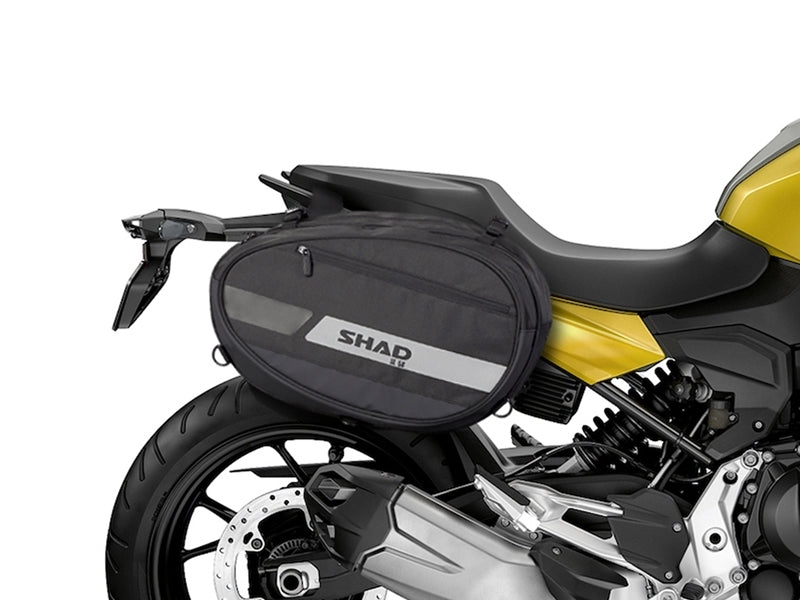 Shad Side Bag Holder - BMW F900XR W0FR91SR