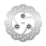 NG BRAKE DISC 727X