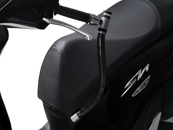 Shad Series 2 Hand -Rable LID - 49 cm C0S207H