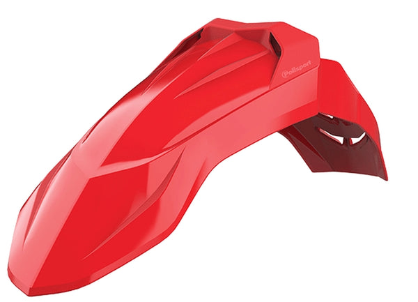 Police Port Supermoto UFX Front Fender 8685400003