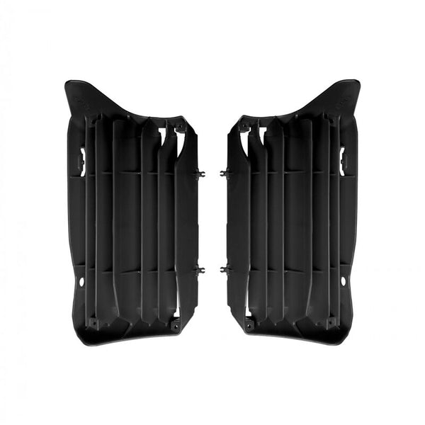 Policport Radiator Louvers - Honda CRF450/RX 8476100001