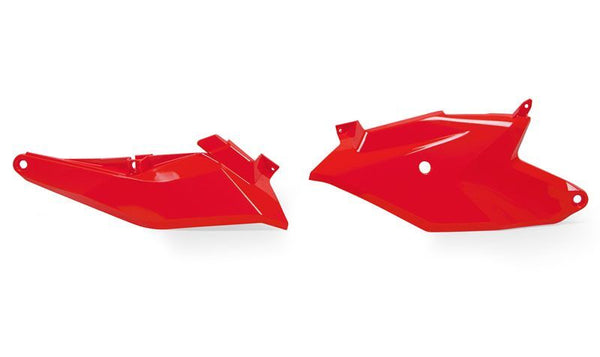 Racetech -zijpanelen - Gas MC85 R -fiktmrg0185