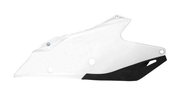 Racetech -zijpanelen - Gasgas R -Figasbnnr21