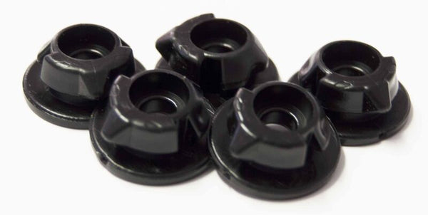 Racetech quick release rubber r-bocktmnr516