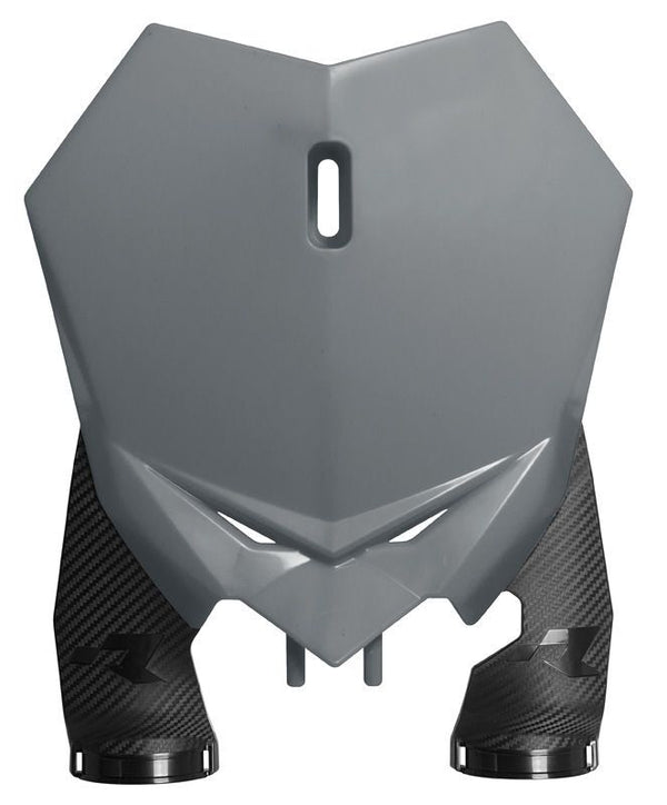 Racetech voorste nummerplaat - Beta rx r -TBBETGR0021