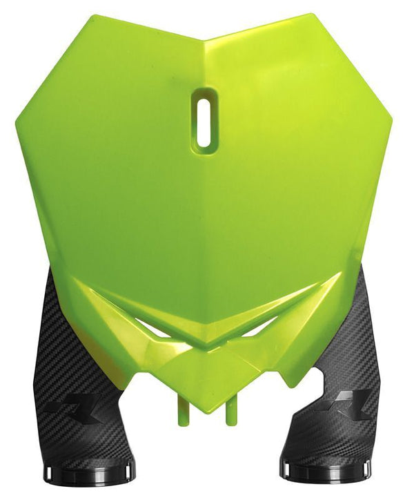 Racetech voorste nummerplaat - Beta rx r -TBBETGF0021