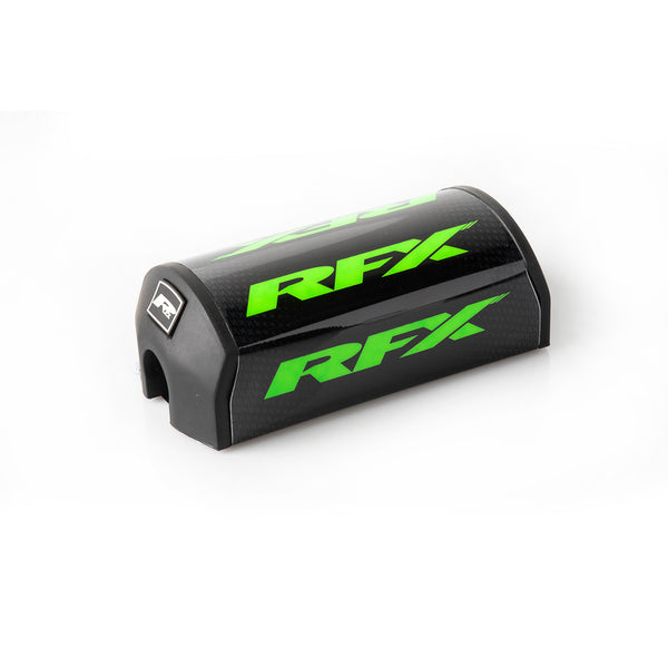 RFX Pro 2.0 F7 Taper stuurkussen 28,6 mm (fluo groen) FXHB7100099FG