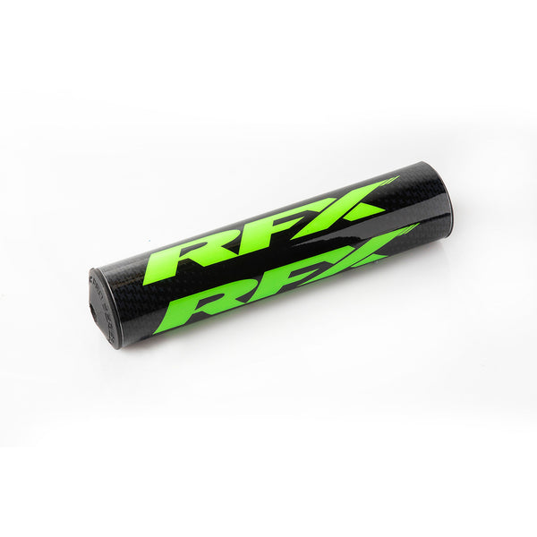 RFX Pro 2.0 F8 Taper stuurkussen 28,6 mm (fluo groen) FXHB 81000 99FG