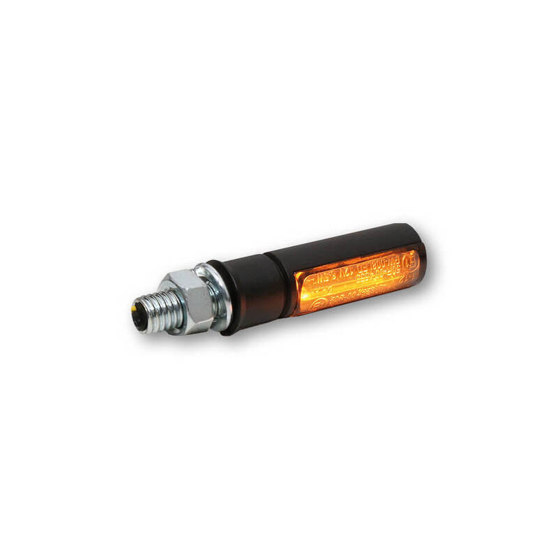 Highsider Conro LED -indicatoren - Black Edition 204-034