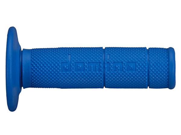 Domino Cross/Enduro Grips Half Waffle 1150.82.48.06