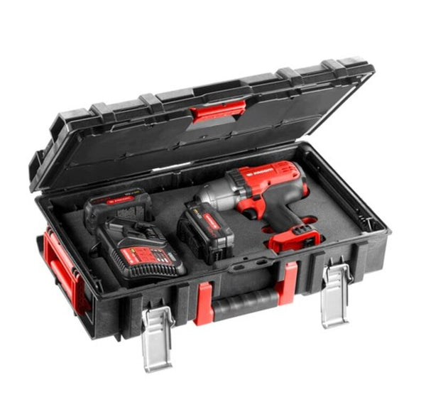 Facom Impact Wrench 18V 1/2 "1625nm CL3.CH18SP2PB