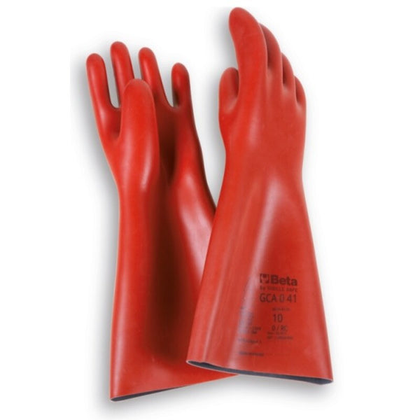 Beta composiet isolerende handschoenen - maat 10 019960110