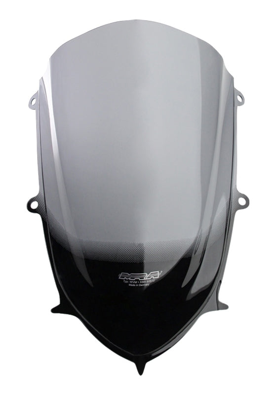 Mra Racing Windscreen “R” Tinted