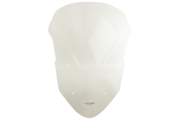 MRA Touring WindsHield "TM" klaar