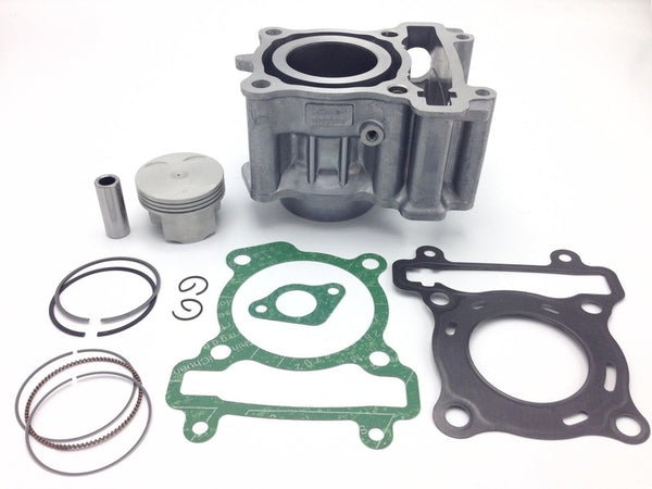 Tecnium Cilinder Kit - MBK / YAMAHA 1116399