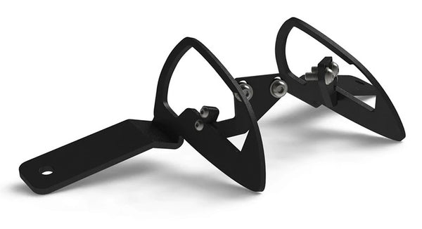 Denali Light Bracket - BMW K1600 GT / GTL / B / Grand America (2018-2025) Art. Nee.: LAH.07.11200