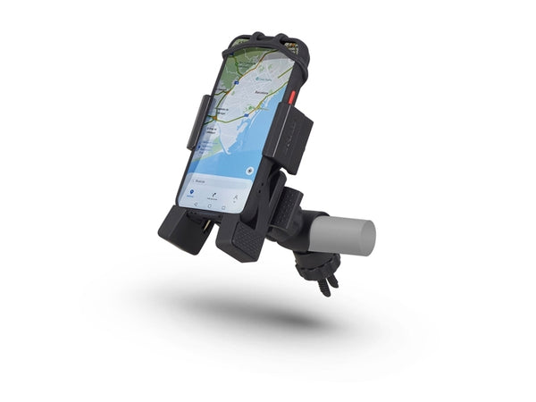 Shad X -Frame GPS / Smartphone -handgreepbeugel - 180x90mm